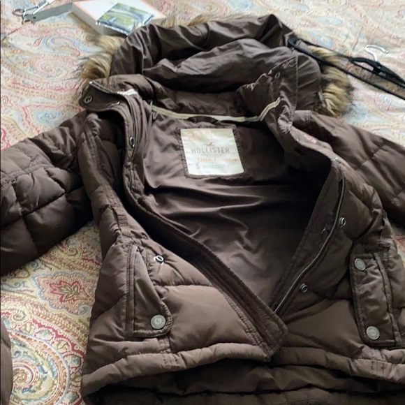 Jacket - Picture 2 of 2